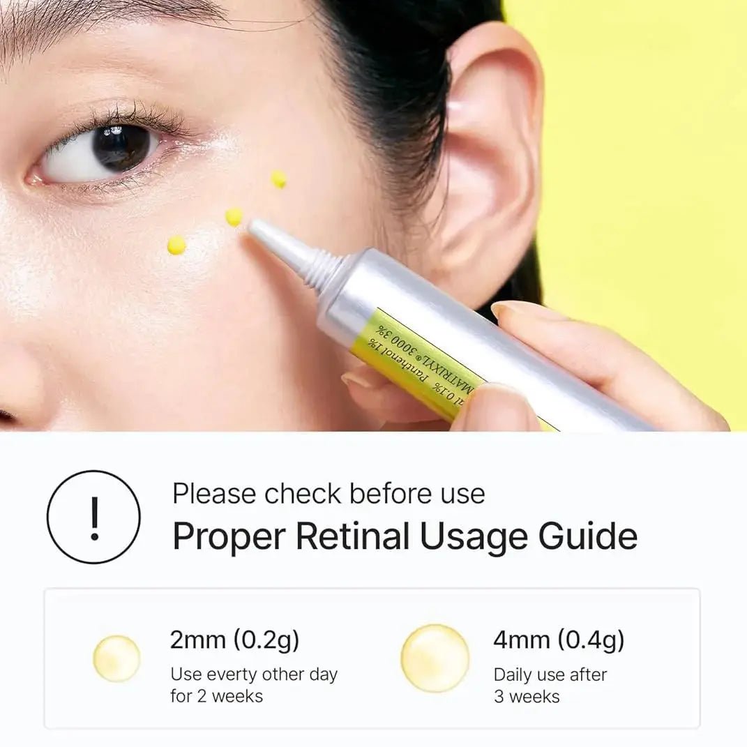 Brightening Eye Serum For Dark Circles