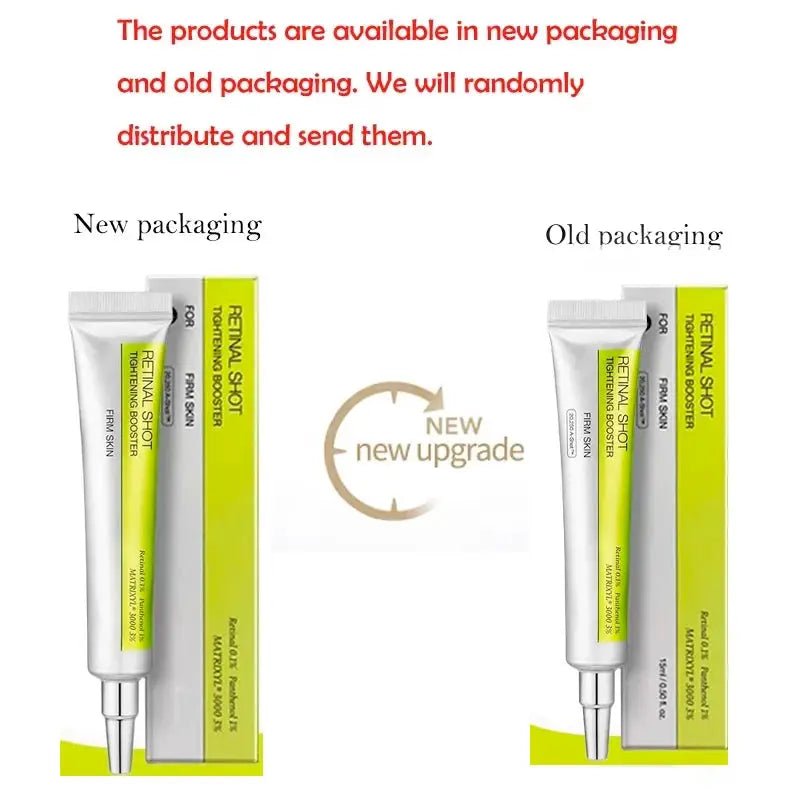 Brightening Eye Serum For Dark Circles