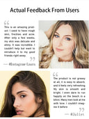 Brightening Hyaluronic Cream for Women