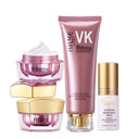 Brightening Hyaluronic Cream for Women