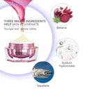 Brightening Hyaluronic Cream for Women