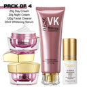 Brightening Hyaluronic Cream for Women