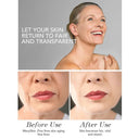Brightening Hyaluronic Cream for Women