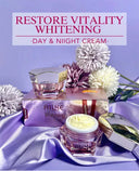 Brightening Hyaluronic Cream for Women