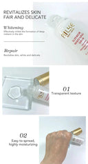 Brightening Hyaluronic Cream for Women