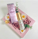 Brightening Hyaluronic Cream for Women