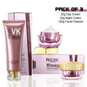 Brightening Hyaluronic Cream for Women