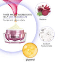 Brightening Hyaluronic Cream for Women
