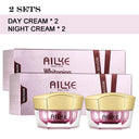 Brightening Hyaluronic Cream for Women