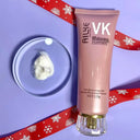 Brightening Hyaluronic Cream for Women