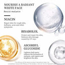 Brightening Melasma Cream for All Skin