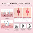 Brightening Underarm Cream for Armpits