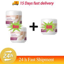 Brightening Underarm Cream for Armpits