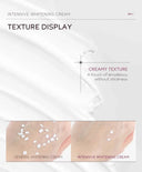 Brightening Underarm Cream for Armpits