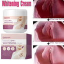 Brightening Underarm Cream for Armpits