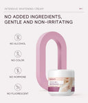 Brightening Underarm Cream for Armpits
