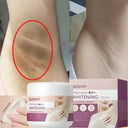 Brightening Underarm Cream for Armpits