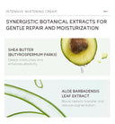Brightening Underarm Cream for Armpits