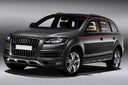 Brighter Amber Wing Mirror Light for Q5