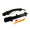 Brighter Amber Wing Mirror Light for Q5