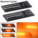 Brighter BMW Dynamic LED Side Marker