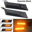 Brighter BMW Dynamic LED Side Marker