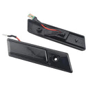 Brighter BMW Dynamic LED Side Marker