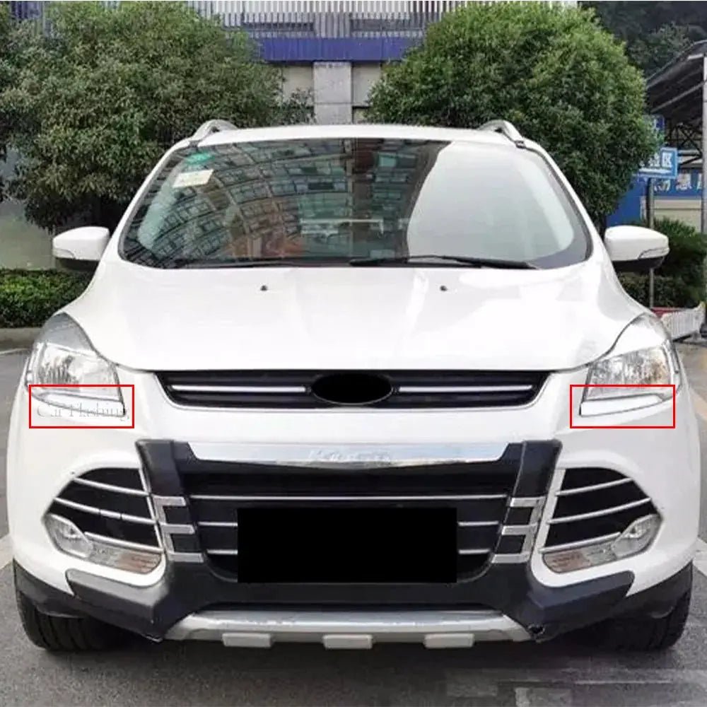 Brighter DRL Fog Lamp for Ford Kuga