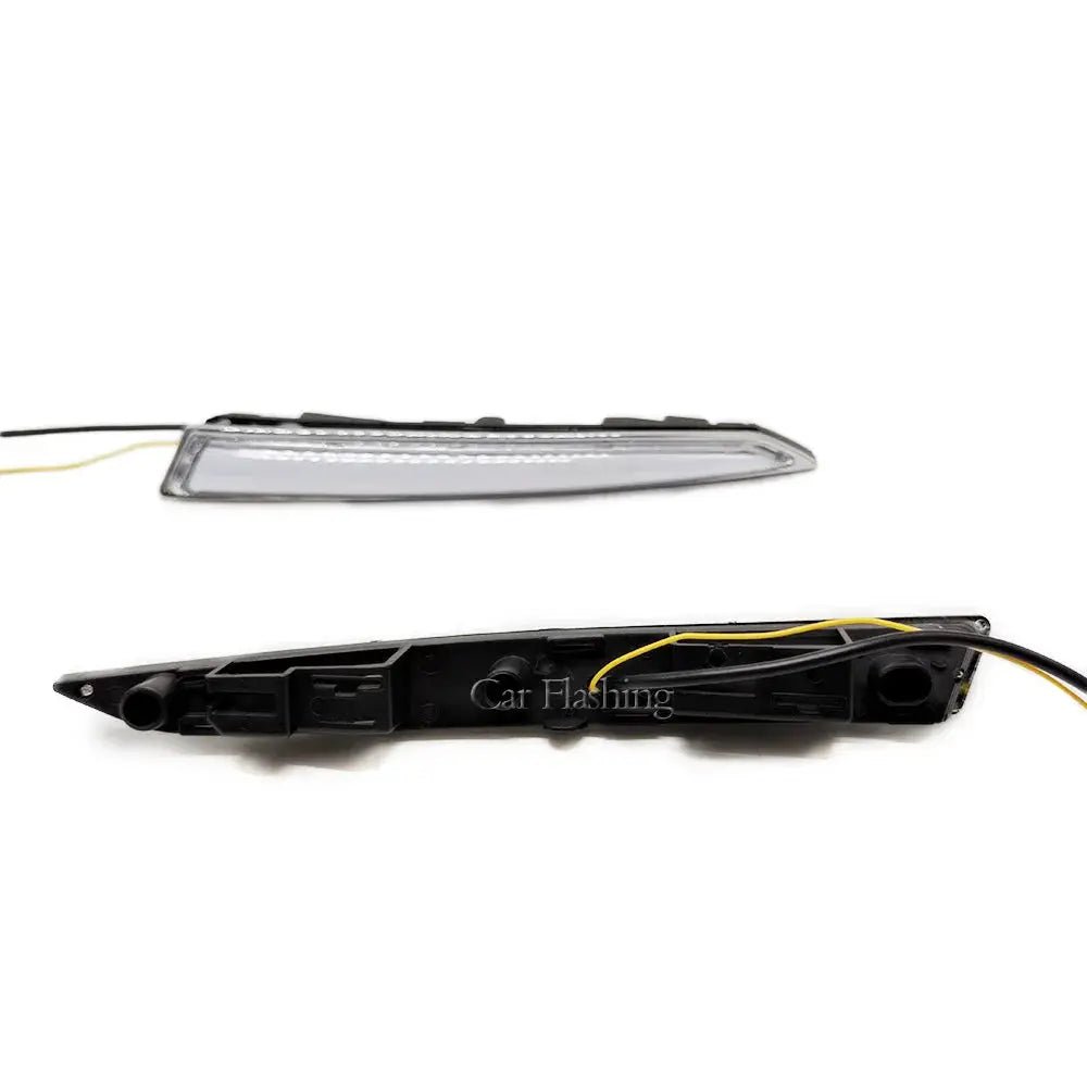 Brighter DRL Fog Lamp for Ford Kuga