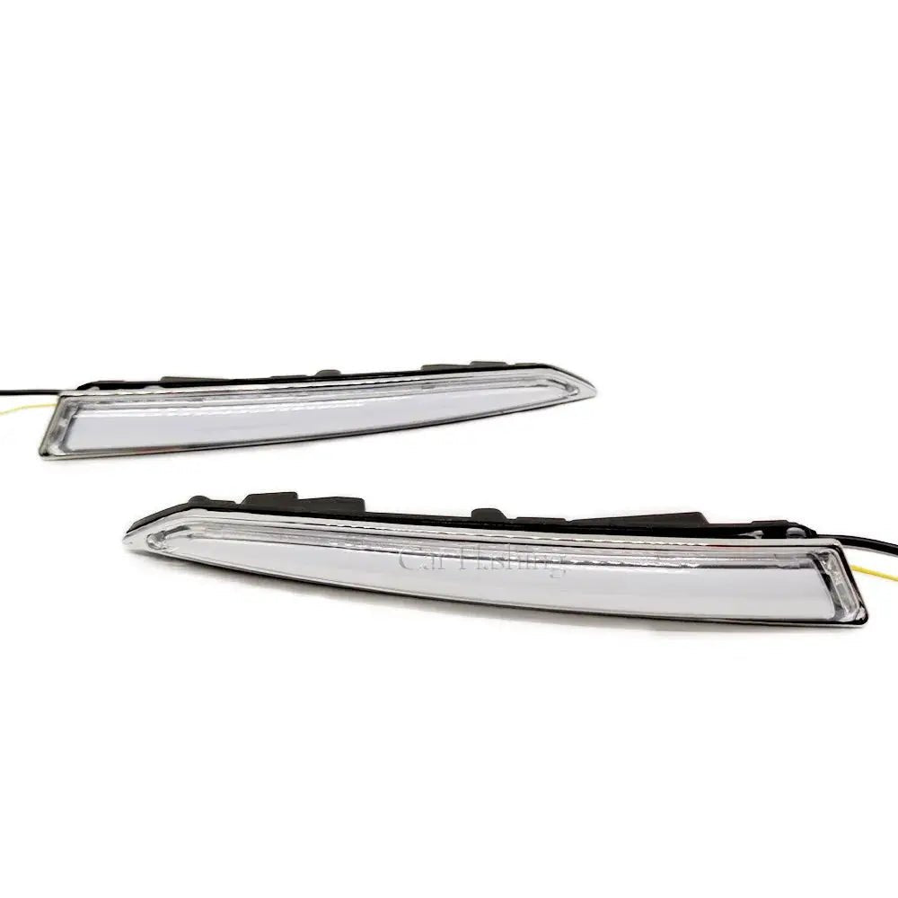 Brighter DRL Fog Lamp for Ford Kuga
