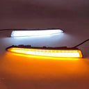 Brighter DRL Fog Lamp for Ford Kuga