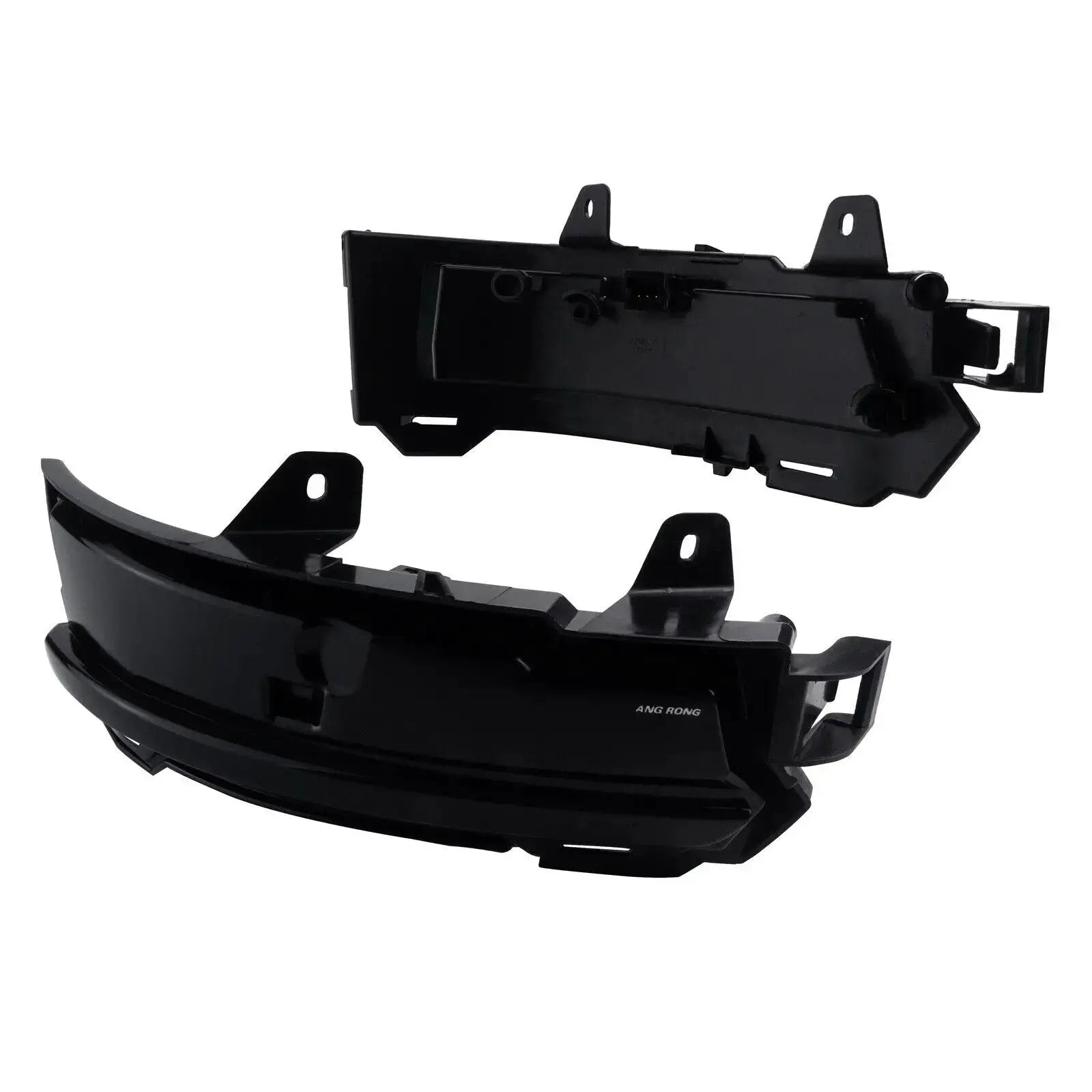Brighter Evoque Mirror Turn Signals