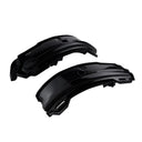 Brighter Evoque Mirror Turn Signals