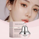 Brighter Eye Cream with Built-In Massage