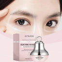 Brighter Eye Cream with Built-In Massage