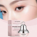 Brighter Eye Cream with Built-In Massage