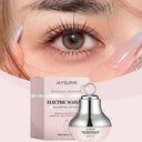 Brighter Eye Cream with Built-In Massage