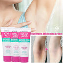 Brighter Intimate Cream for Underarms