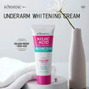 Brighter Intimate Cream for Underarms