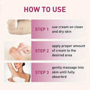 Brighter Intimate Cream for Underarms