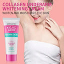 Brighter Intimate Cream for Underarms