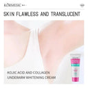 Brighter Intimate Cream for Underarms