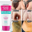 Brighter Intimate Cream for Underarms