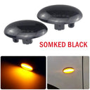 Brighter LED Dynamic Signals for Peugeot