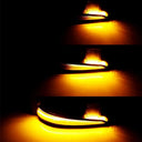 Brighter LED Mirror Signals For RAV4