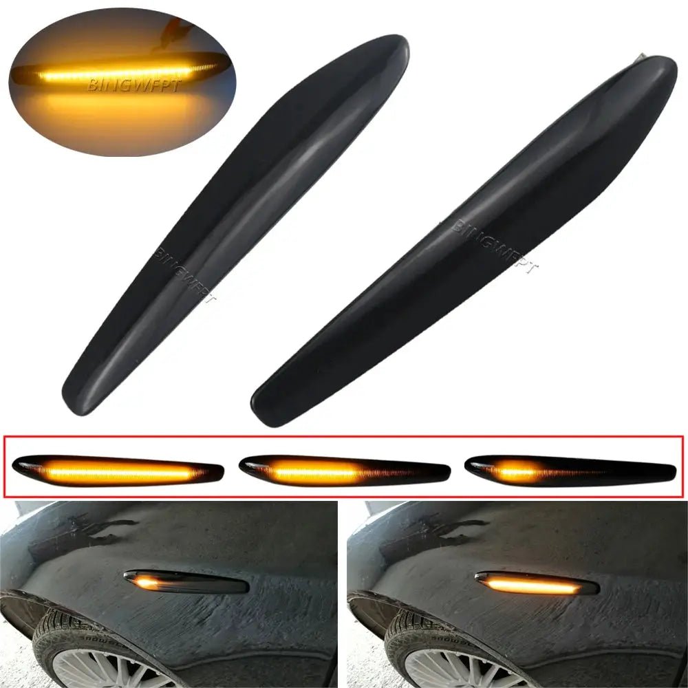 Brighter LED Side Marker for Alfa Romeo