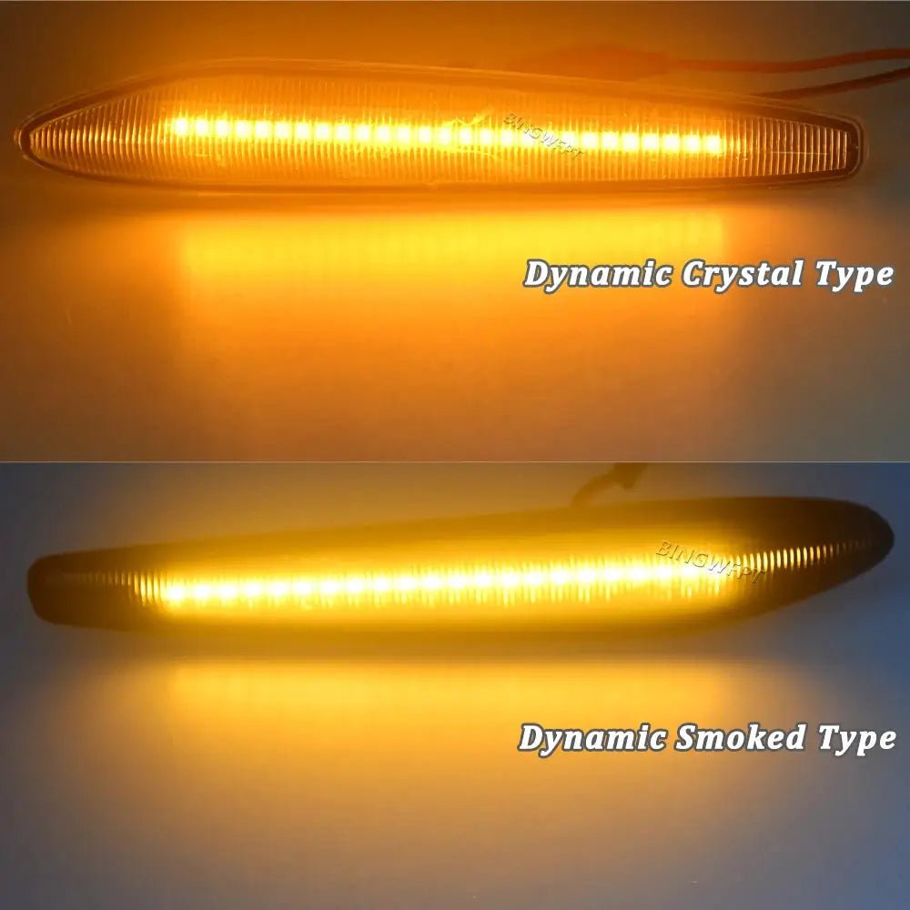 Brighter LED Side Marker for Alfa Romeo