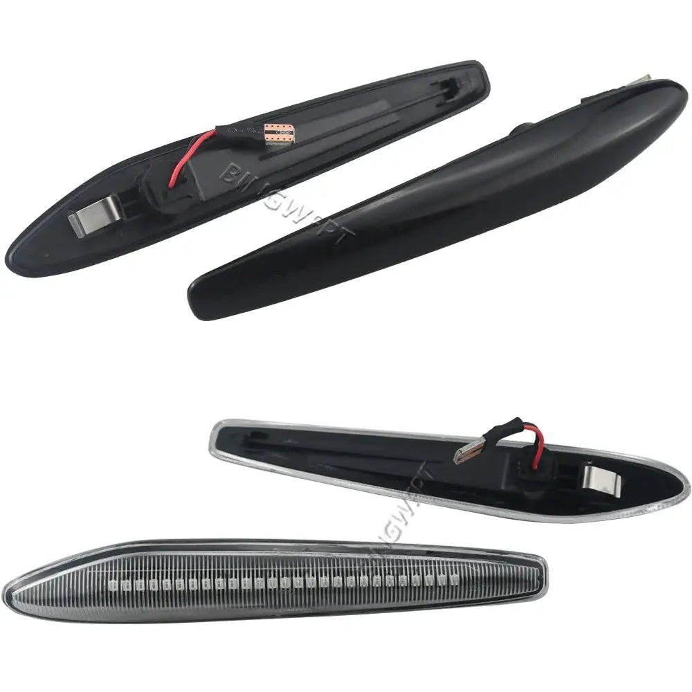 Brighter LED Side Marker for Alfa Romeo