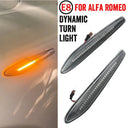 Brighter LED Side Marker for Alfa Romeo