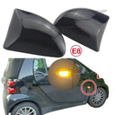Brighter LED Side Marker for Fortwo